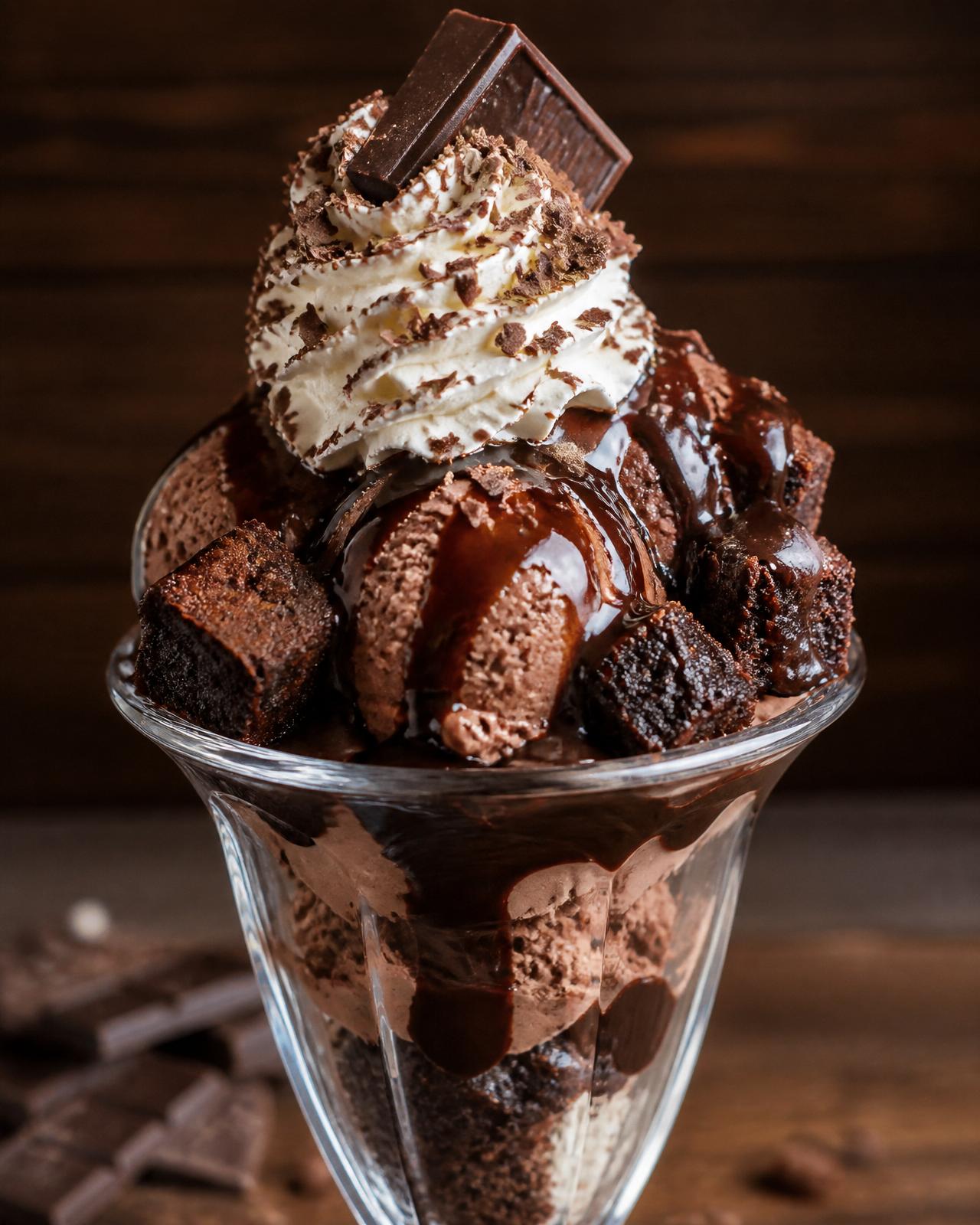 Choco Feast