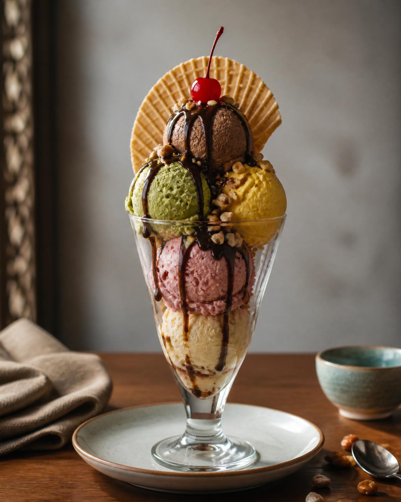 Creamy Inn Special