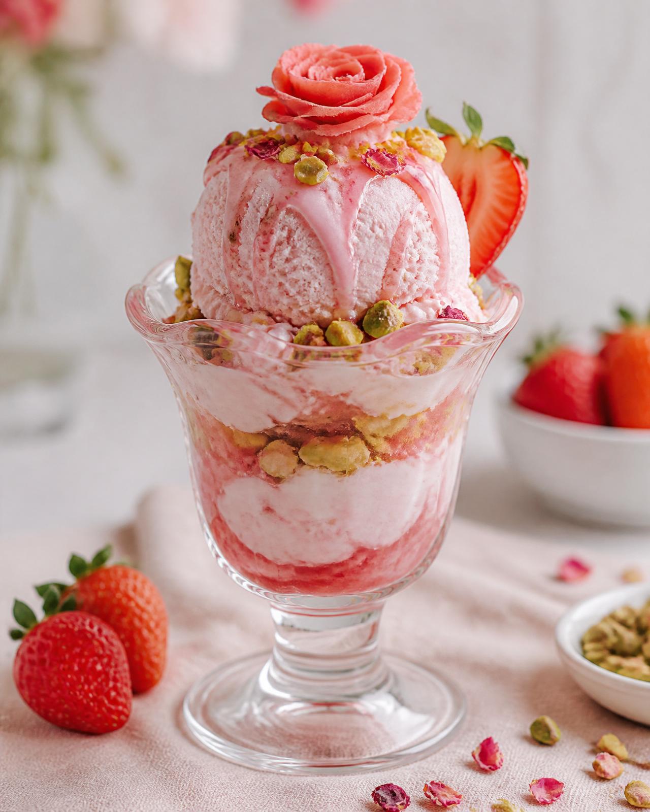 Sweet Twist